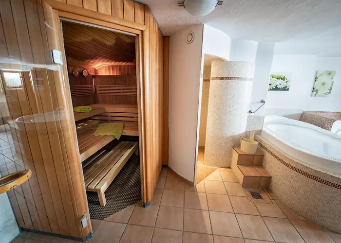 Hotel Alpenblick